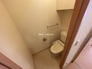 ヴァンクレールの物件内観写真